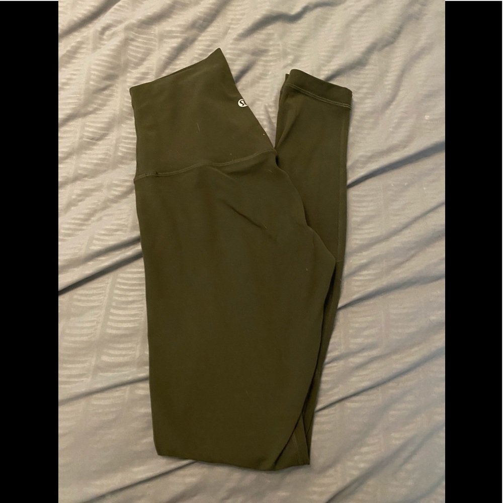 Lululemon Align Leggings